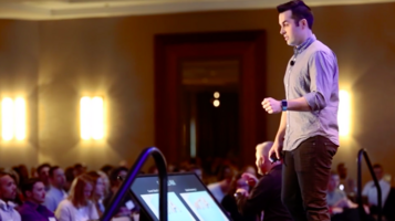 Driving Creativity with Data 