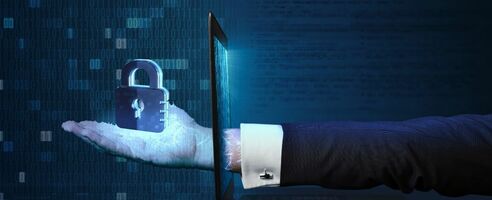 Management of Data Security Through Pipeliner CRM