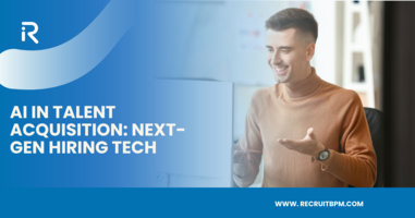 AI in Talent Acquisition: Next-Gen Hiring Tech