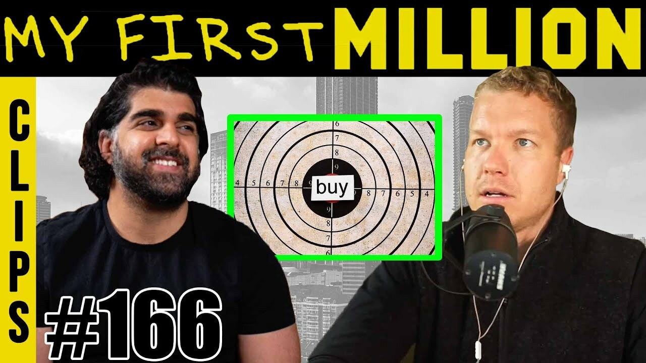 What Will the Next Opendoor Be?