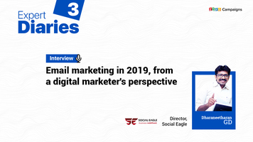 Email marketing in 2019 - a digital marketer's perspective  - Zoho Blog