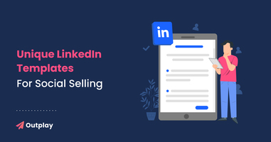 10 Unique LinkedIn Sales Message Templates to Get More Replies