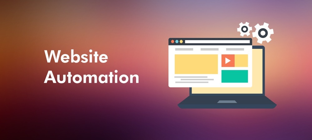 5 Website Automation Features to Improve Sales