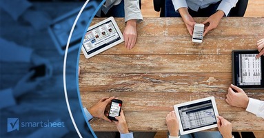 How Mobile Collaboration Can Drive Your Business – and Four Tips for Getting It Right