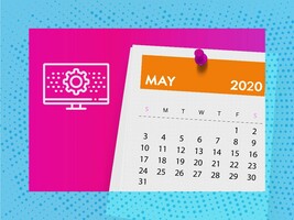 Biggest Movers In Programmatic In May