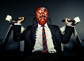 Four Pro Wrestlers Whose Day Jobs Needed Digital Advertising - Basis Technologies