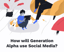 Generation Alpha: How Will They Use The Internet?
