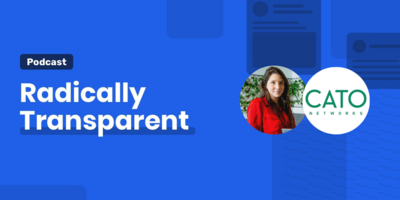 Julia Polisuk on Building Unstoppable Demand Generation Machines