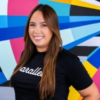 Natasha Martínez Rivera