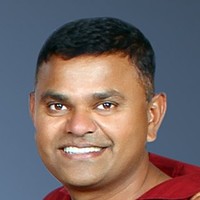  Bibin Kumar