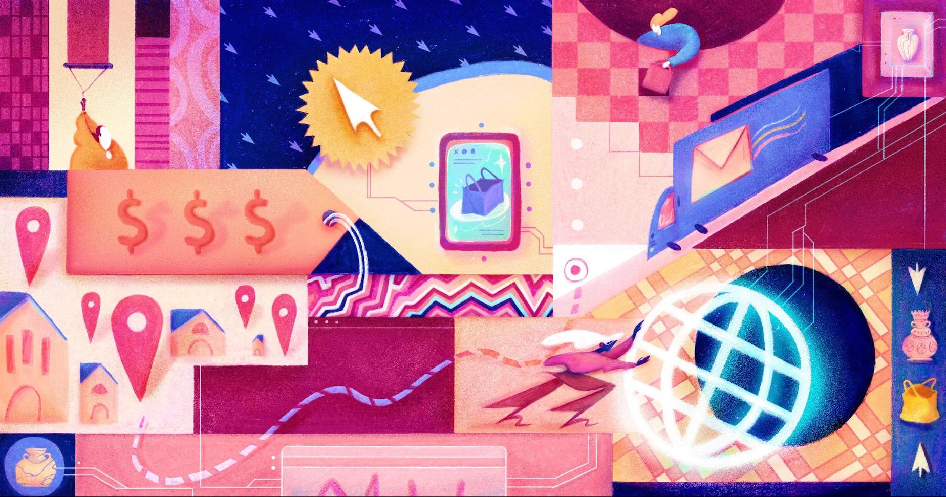 Black Friday Cyber Monday 2020: An Analysis of Over $5.1 Billion in Sales