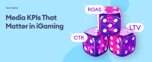 Media KPIs That Matter in iGaming