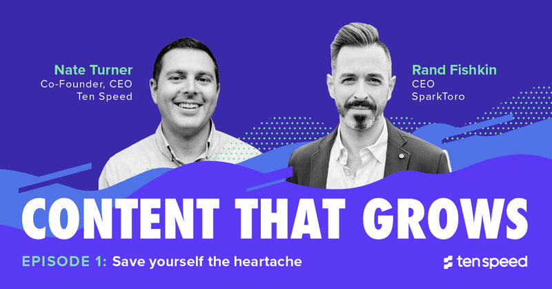 Save Yourself the Heartache