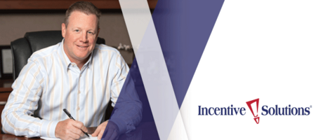 Team Leadership Profiles: Mark Herbert, President & CEO, Incentive Solutions