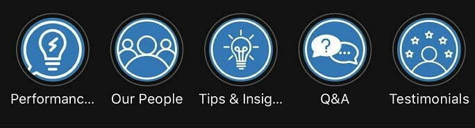 9 Ways to Engage Your Customers With Instagram Highlights