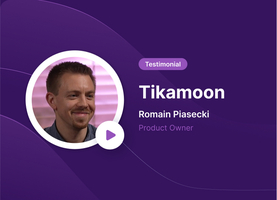 Tikamoon Customer Interview