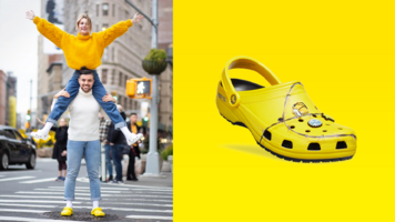 Teri's Take: Why Gen Zers Love Instagram, Livestreams and Crocs