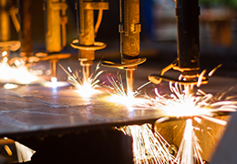 Act-On and Bisco Industries