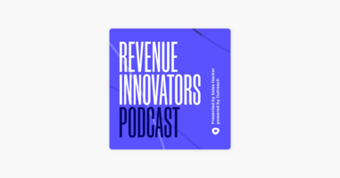 ‎Revenue Innovators: Bringing Honeywell into the Future of Sales with Tim Hudson on Apple Podcasts