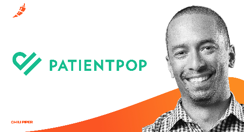 PatientPop Is Thriving - And Here's Why