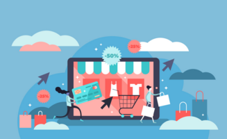 10 Ecommerce Trends to Drive Growth in 2020 (for Both B2B & B2C)