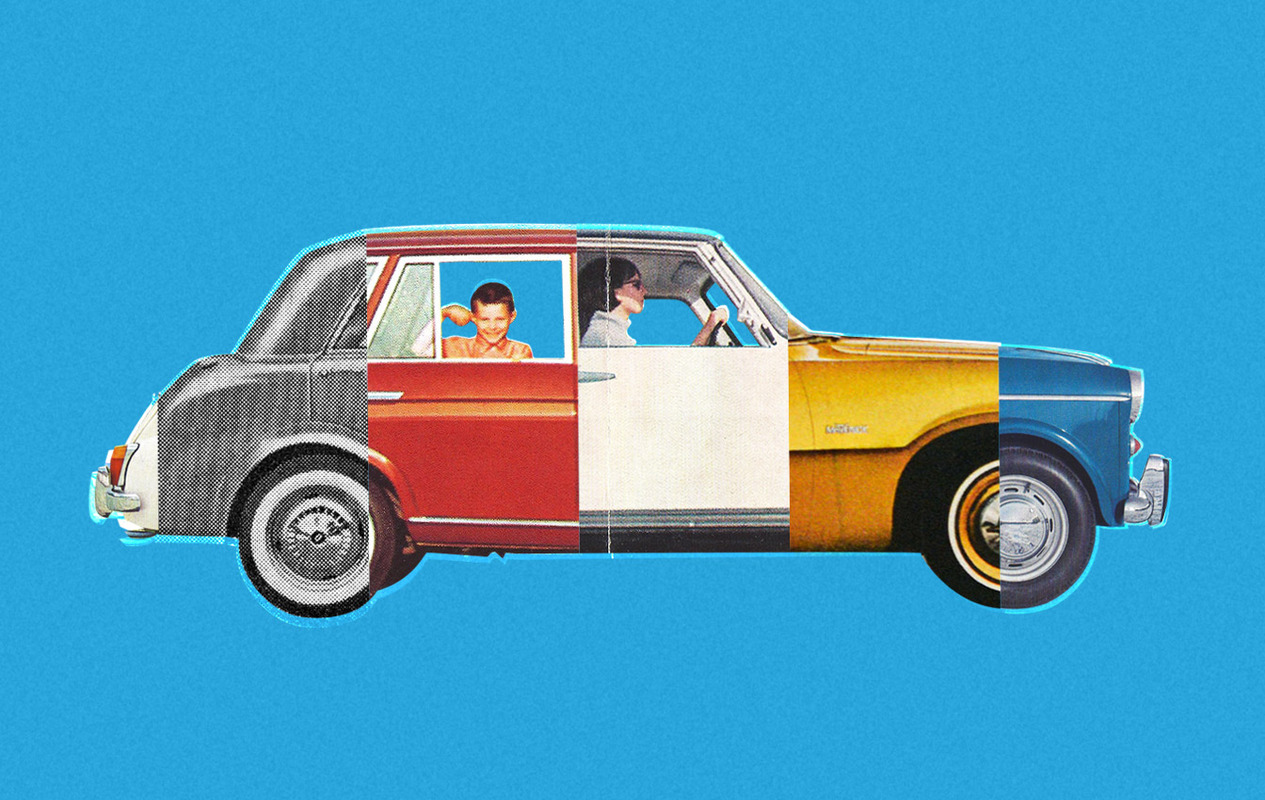 Take a Tight-Knit Customer Journey with Carspring