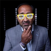 Rohit Bhargava