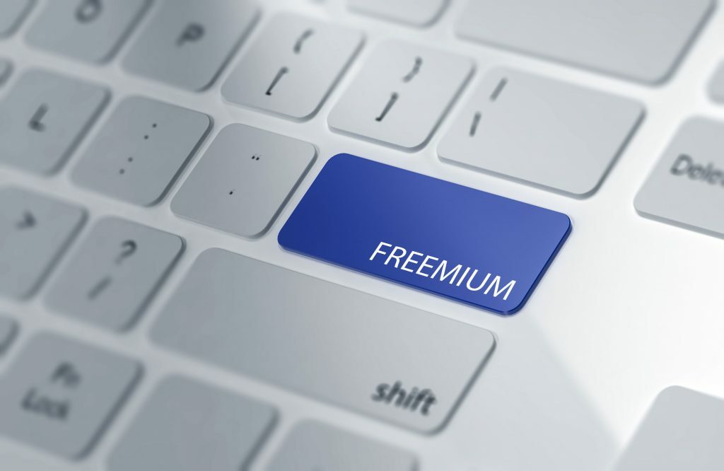 How to Shift Freemium Customers to Paid Customers