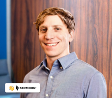 How Pantheon creates a unified customer experience across sales and support