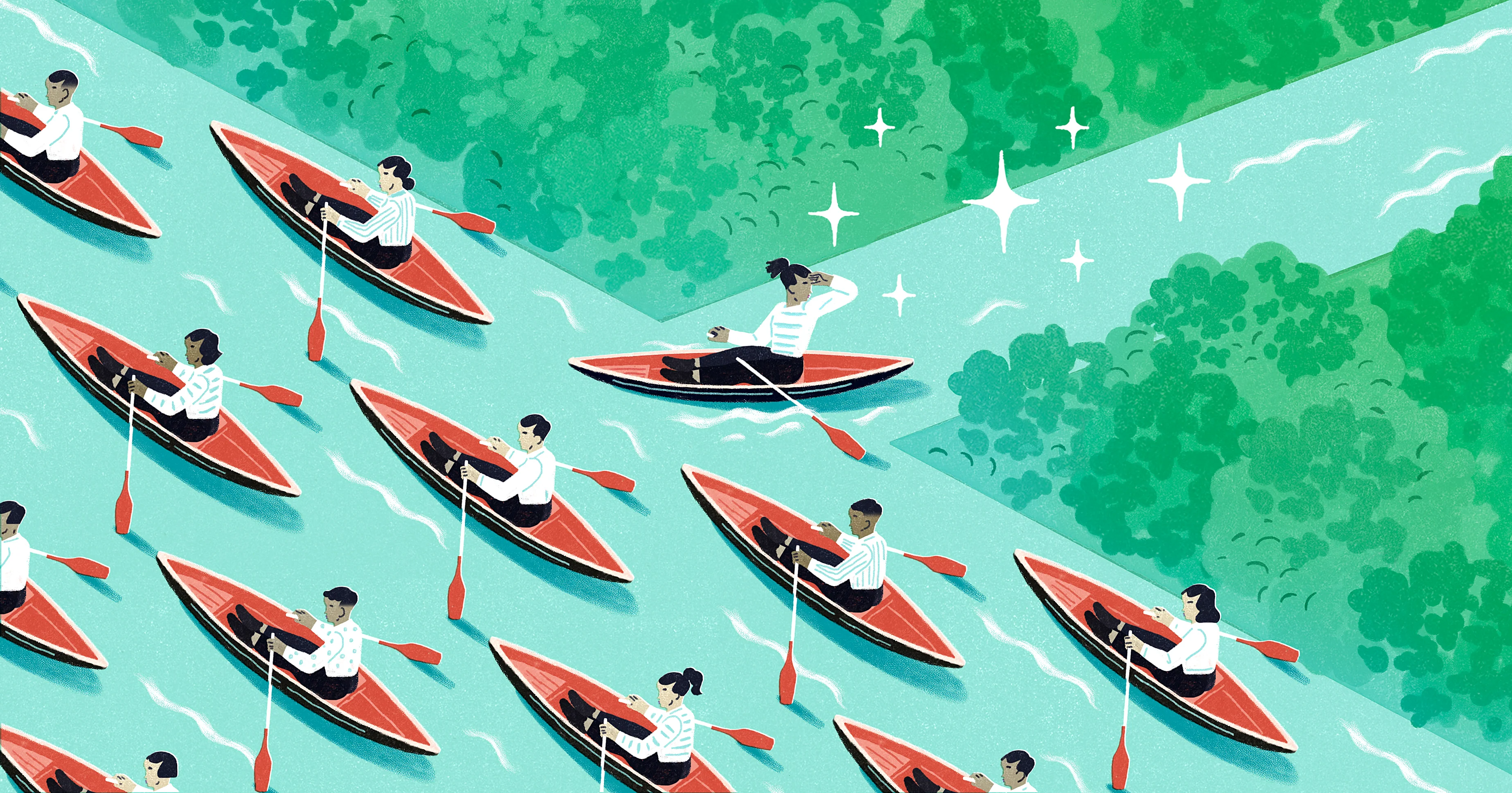 How To Become an Entrepreneur in 7 Simple Steps