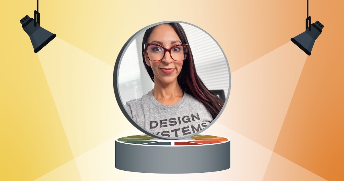 Email Community Spotlight: Crystal Ledesma