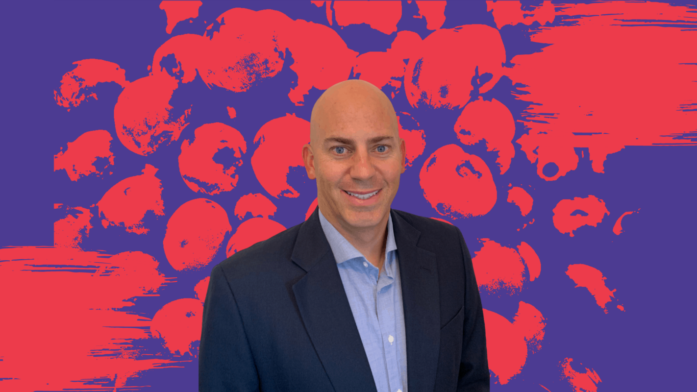 A Slice on Derek Lurth, Founder and CEO of HealthLoq