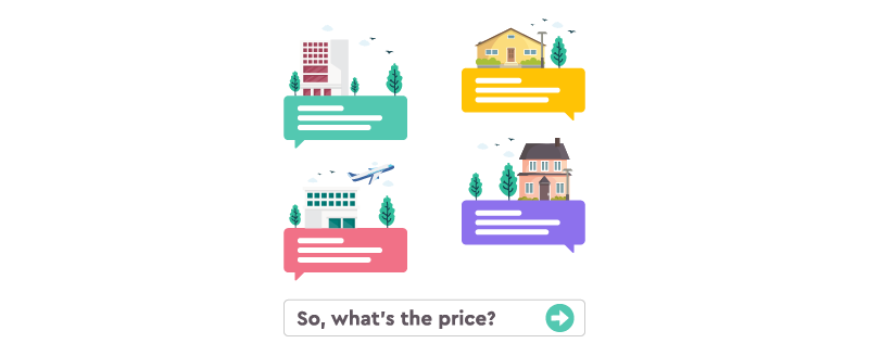 How SMS Bots Can Improve Lead Generation in Real Estate Business 