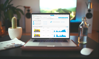 Social Media Advertising Strategies & Social Ad Intelligence