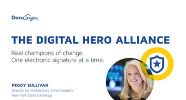 THE DIGITAL HERO ALLIANCE