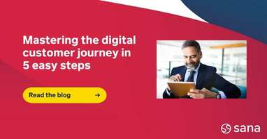 5 ways to master the digital customer journey for manufacturers