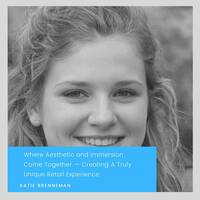 Where Aesthetic and Immersion Come Together - Creating A Truly Unique Retail Experience