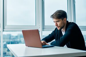 Qualified Meetings For a Marketing Firm