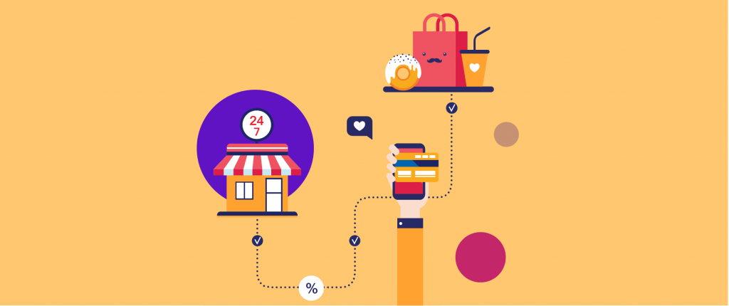 7 Hacks to Onboard Food Delivery App Users