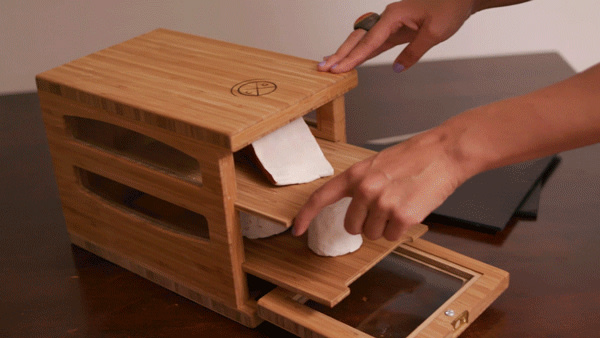 Issue #76: Featuring Cheese Grotto