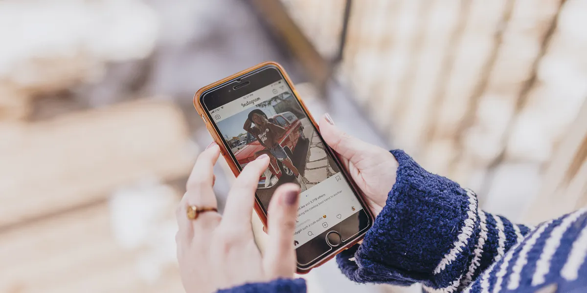 How to Post on Instagram - The Full Guide