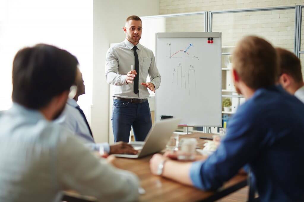 12 Best Digital Marketing Ideas for Sales Teams