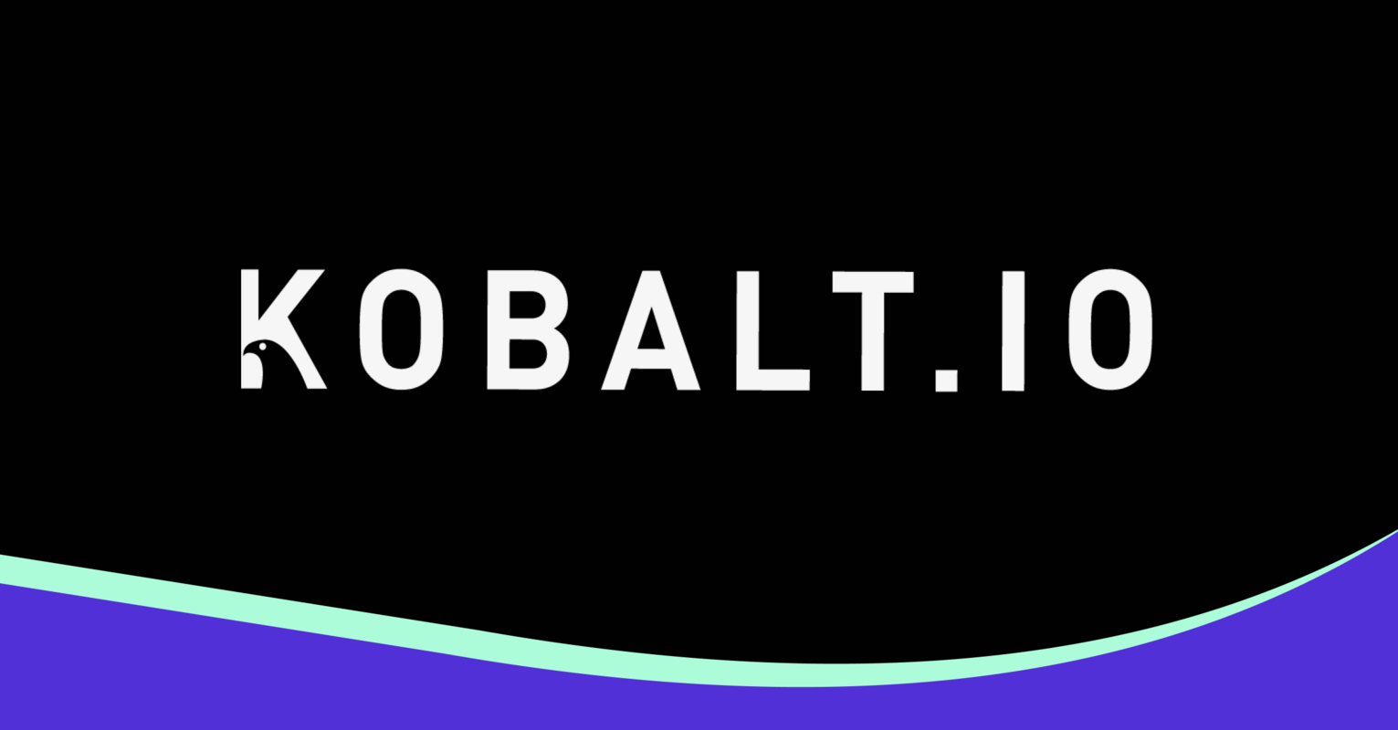 Big Security for Small Business Kobalt.io