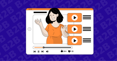 Your Go-To B2B Video Marketing Guide For 2024