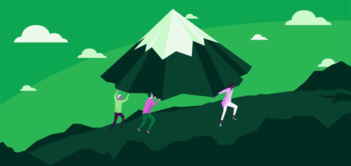 A year of upheaval: How 2020 forced agencies to rethink how they get work done