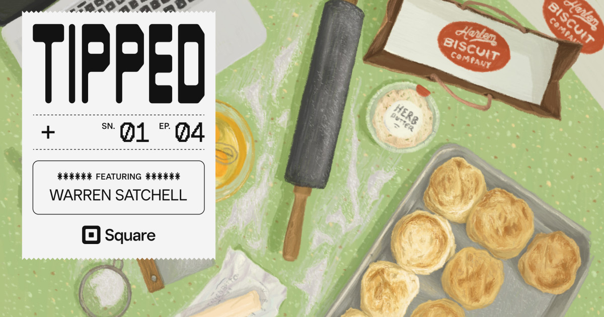 Tipped: How to Start a Ghost Kitchen