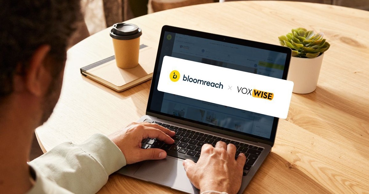 How To Achieve Customer Centricity With Bloomreach and Voxwise