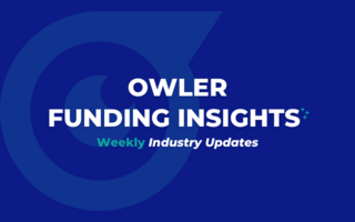 Owler Weekly Funding Insights June 12-18, 2023