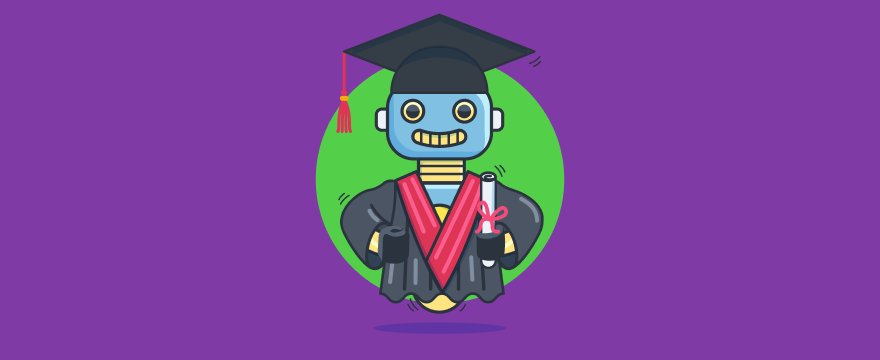 5 Ways to Use a Chatbot for University Students