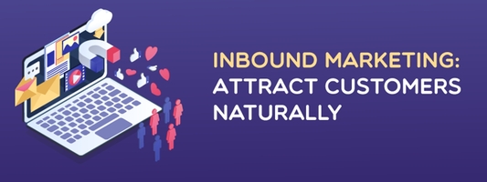 What is Inbound Marketing? 4 stages of inbound marketing For Online Business